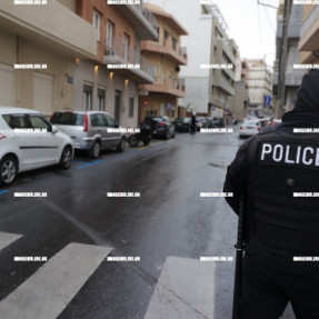 ΑΣΤΥΝΟΜΙΚΗ ΕΠΙΧΕΙΡΗΣΗ ΣΤΗΝ ΚΑΤΑΛΗΨΗ ΤΟΥ ΕΥΑΓΓΕΛΙΣΜΟΥ