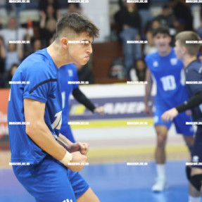 ΕΛΛΑΔΑ ΚΡΟΑΤΙΑ Κ16