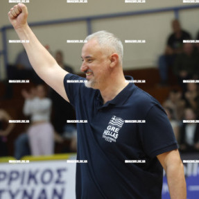 ΕΛΛΑΔΑ ΚΡΟΑΤΙΑ Κ16