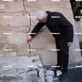 ΣΤΙΣ ΒΟΥΤΕΣ ΓΙΑ ΑΥΤΟΨΙΑ ΤΩΝ ΡΗΓΜΑΤΩΝ ΚΑΛΟΚΑΙΡΙΝΟΣ - ΛΕΚΚΑΣ