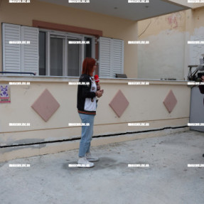 ΣΤΙΣ ΒΟΥΤΕΣ ΓΙΑ ΑΥΤΟΨΙΑ ΤΩΝ ΡΗΓΜΑΤΩΝ ΚΑΛΟΚΑΙΡΙΝΟΣ - ΛΕΚΚΑΣ