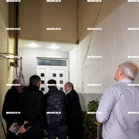 ΣΤΙΣ ΒΟΥΤΕΣ ΓΙΑ ΑΥΤΟΨΙΑ ΤΩΝ ΡΗΓΜΑΤΩΝ ΚΑΛΟΚΑΙΡΙΝΟΣ - ΛΕΚΚΑΣ