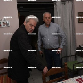 ΣΤΙΣ ΒΟΥΤΕΣ ΓΙΑ ΑΥΤΟΨΙΑ ΤΩΝ ΡΗΓΜΑΤΩΝ ΚΑΛΟΚΑΙΡΙΝΟΣ - ΛΕΚΚΑΣ
