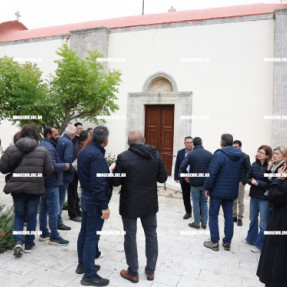 ΚΑΤΑΓΡΑΦΗ ΡΗΓΜΑΤΩΝ ΣΤΙΣ ΒΟΥΤΕΣ