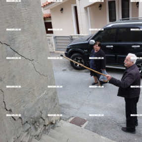 ΚΑΤΑΓΡΑΦΗ ΡΗΓΜΑΤΩΝ ΣΤΙΣ ΒΟΥΤΕΣ