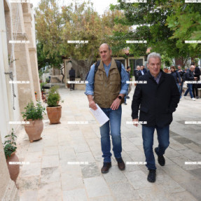 ΚΑΤΑΓΡΑΦΗ ΡΗΓΜΑΤΩΝ ΣΤΙΣ ΒΟΥΤΕΣ