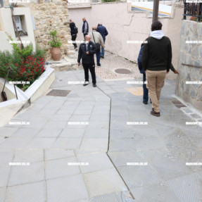 ΚΑΤΑΓΡΑΦΗ ΡΗΓΜΑΤΩΝ ΣΤΙΣ ΒΟΥΤΕΣ