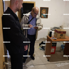 ΚΑΤΑΓΡΑΦΗ ΡΗΓΜΑΤΩΝ ΣΤΙΣ ΒΟΥΤΕΣ