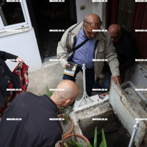 ΚΑΤΑΓΡΑΦΗ ΡΗΓΜΑΤΩΝ ΣΤΙΣ ΒΟΥΤΕΣ