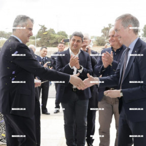 ΕΓΚΑΙΝΙΑ ΙΚΕΑ