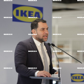 ΕΓΚΑΙΝΙΑ ΙΚΕΑ