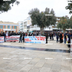 ΕΡΓΑΤΙΚΗ ΠΡΩΤΟΜΑΓΙΑ