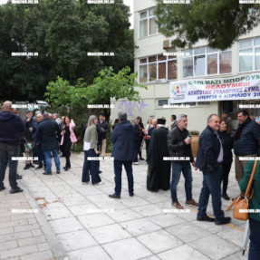 ΕΡΓΑΤΙΚΗ ΠΡΩΤΟΜΑΓΙΑ