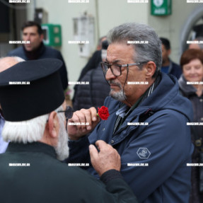 ΕΡΓΑΤΙΚΗ ΠΡΩΤΟΜΑΓΙΑ