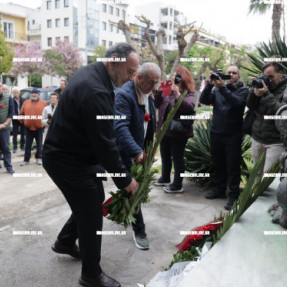 ΕΡΓΑΤΙΚΗ ΠΡΩΤΟΜΑΓΙΑ