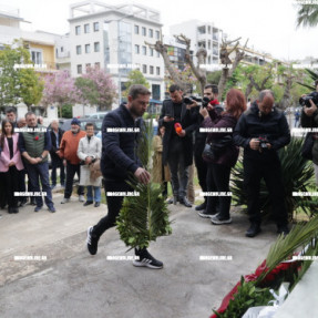 ΕΡΓΑΤΙΚΗ ΠΡΩΤΟΜΑΓΙΑ