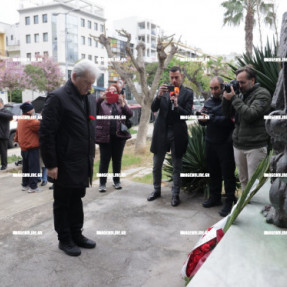 ΕΡΓΑΤΙΚΗ ΠΡΩΤΟΜΑΓΙΑ