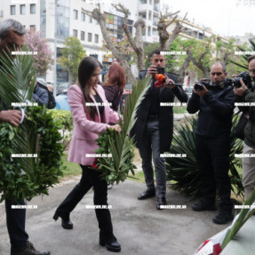 ΕΡΓΑΤΙΚΗ ΠΡΩΤΟΜΑΓΙΑ
