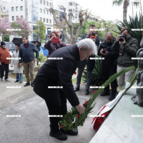 ΕΡΓΑΤΙΚΗ ΠΡΩΤΟΜΑΓΙΑ
