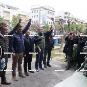 ΕΡΓΑΤΙΚΗ ΠΡΩΤΟΜΑΓΙΑ