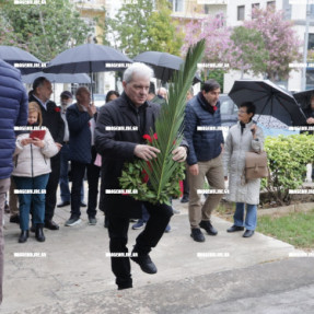 ΕΡΓΑΤΙΚΗ ΠΡΩΤΟΜΑΓΙΑ