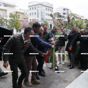 ΕΡΓΑΤΙΚΗ ΠΡΩΤΟΜΑΓΙΑ