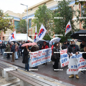 ΕΡΓΑΤΙΚΗ ΠΡΩΤΟΜΑΓΙΑ