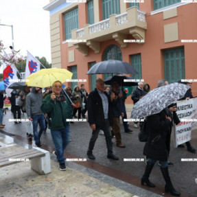 ΕΡΓΑΤΙΚΗ ΠΡΩΤΟΜΑΓΙΑ