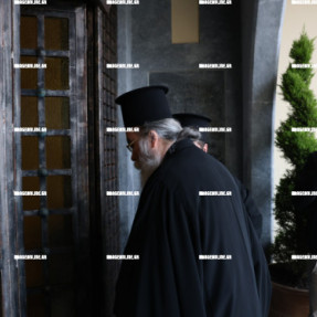 ΣΥΝΟΔΟΑ ΓΙΑ ΤΗΝ ΕΚΛΟΓΗ ΜΞΤΡΟΠΟΛΙΤΗ ΣΤΑ ΧΑΝΙΑ