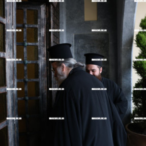 ΣΥΝΟΔΟΑ ΓΙΑ ΤΗΝ ΕΚΛΟΓΗ ΜΞΤΡΟΠΟΛΙΤΗ ΣΤΑ ΧΑΝΙΑ