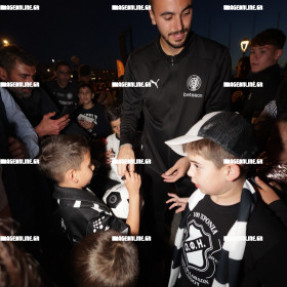 ΕΚΔΗΛΩΣΗ ΟΦΗ ΣΤΟ ΛΙΜΑΝΙ