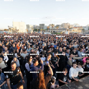 ΕΚΔΗΛΩΣΗ ΟΦΗ ΣΤΟ ΛΙΜΑΝΙ