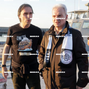 ΕΚΔΗΛΩΣΗ ΟΦΗ ΣΤΟ ΛΙΜΑΝΙ
