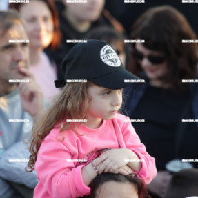 ΕΚΔΗΛΩΣΗ ΟΦΗ ΣΤΟ ΛΙΜΑΝΙ