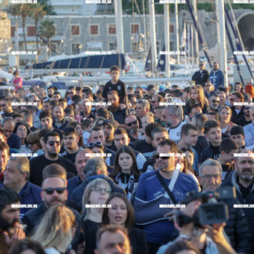 ΕΚΔΗΛΩΣΗ ΟΦΗ ΣΤΟ ΛΙΜΑΝΙ
