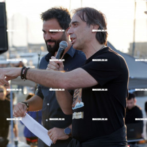 ΕΚΔΗΛΩΣΗ ΟΦΗ ΣΤΟ ΛΙΜΑΝΙ