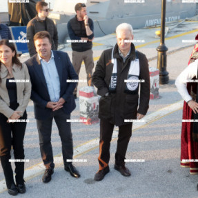 ΕΚΔΗΛΩΣΗ ΟΦΗ ΣΤΟ ΛΙΜΑΝΙ