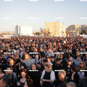ΕΚΔΗΛΩΣΗ ΟΦΗ ΣΤΟ ΛΙΜΑΝΙ