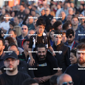 ΕΚΔΗΛΩΣΗ ΟΦΗ ΣΤΟ ΛΙΜΑΝΙ