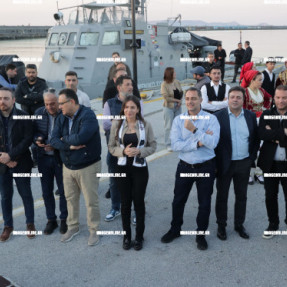 ΕΚΔΗΛΩΣΗ ΟΦΗ ΣΤΟ ΛΙΜΑΝΙ
