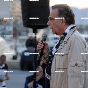 ΕΚΔΗΛΩΣΗ ΟΦΗ ΣΤΟ ΛΙΜΑΝΙ