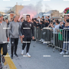ΕΚΔΗΛΩΣΗ ΟΦΗ ΣΤΟ ΛΙΜΑΝΙ