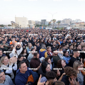 ΕΚΔΗΛΩΣΗ ΟΦΗ ΣΤΟ ΛΙΜΑΝΙ