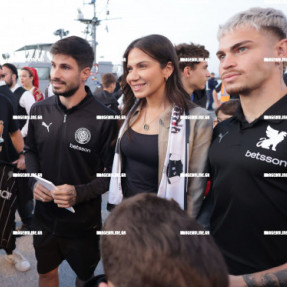 ΕΚΔΗΛΩΣΗ ΟΦΗ ΣΤΟ ΛΙΜΑΝΙ