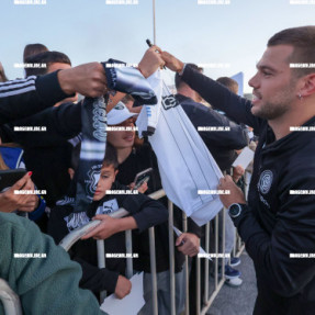 ΕΚΔΗΛΩΣΗ ΟΦΗ ΣΤΟ ΛΙΜΑΝΙ