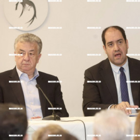 ΣΥΣΚΕΨΗ ΓΙΑ ΤΗΝ ΑΝΤΙΠΥΡΙΚΗ ΠΕΡΙΟΔΟ ΠΑΡΟΥΣΙΑ ΚΕΦΑΛΟΓΙΑΝΝΗ