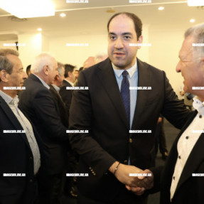 ΣΥΣΚΕΨΗ ΓΙΑ ΤΗΝ ΑΝΤΙΠΥΡΙΚΗ ΠΕΡΙΟΔΟ ΠΑΡΟΥΣΙΑ ΚΕΦΑΛΟΓΙΑΝΝΗ