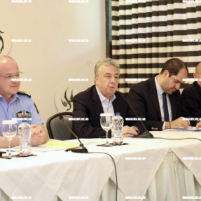 ΣΥΣΚΕΨΗ ΓΙΑ ΤΗΝ ΑΝΤΙΠΥΡΙΚΗ ΠΕΡΙΟΔΟ ΠΑΡΟΥΣΙΑ ΚΕΦΑΛΟΓΙΑΝΝΗ