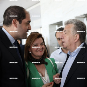 ΣΥΣΚΕΨΗ ΓΙΑ ΤΗΝ ΑΝΤΙΠΥΡΙΚΗ ΠΕΡΙΟΔΟ ΠΑΡΟΥΣΙΑ ΚΕΦΑΛΟΓΙΑΝΝΗ