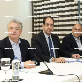 ΣΥΣΚΕΨΗ ΓΙΑ ΤΗΝ ΑΝΤΙΠΥΡΙΚΗ ΠΕΡΙΟΔΟ ΠΑΡΟΥΣΙΑ ΚΕΦΑΛΟΓΙΑΝΝΗ